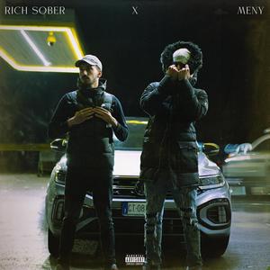 SHININ' (feat. Rich Sober) (Explicit)