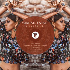 Sacredness (Efren Atienza Remix)