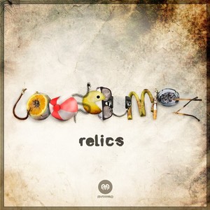 Relics EP