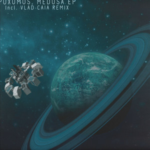 Medusa (Vlad Caia remix)