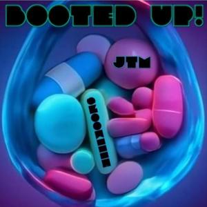 Booted Up! (yeshoney freestyle) (feat. zombie!) [Explicit]