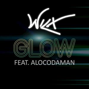 Glow (feat. Alocodaman) - Single