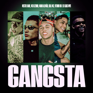 Gangsta (Explicit)