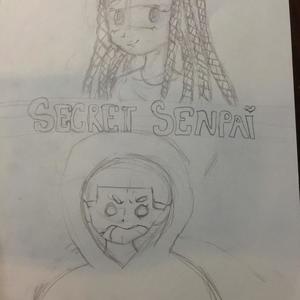Secret Senpai
