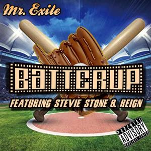 Batter Up (Explicit)