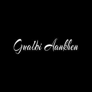 Gulabi Aankhen