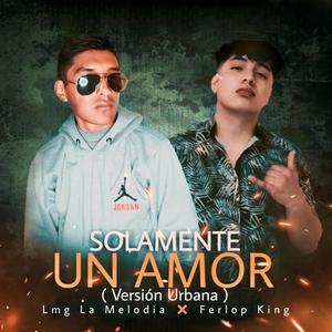 Solamente Un Amor (feat. FerLop King) (Explicit)