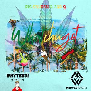 WHATCHUGOT (WhyteBoiBeats Extended Mix) [Explicit]