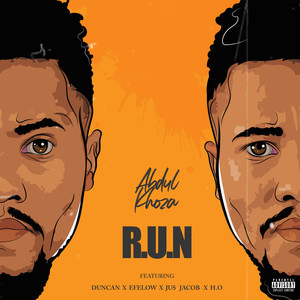 R.U.N (feat. Duncan, Efelow, Jus Jacob & H.O)