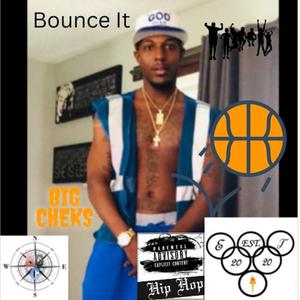 Bounce It (Explicit)