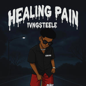 Healing pain (Explicit)