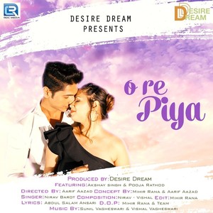 O Re Piya (Original)