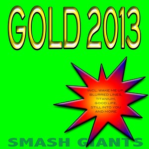 Gold 2013