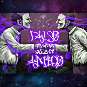 Falso Amigo (Remix)