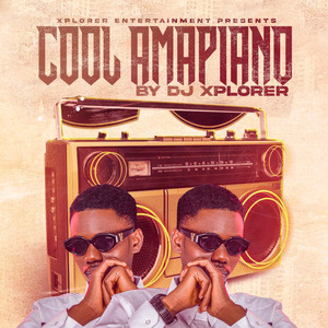 Cool Amapiano