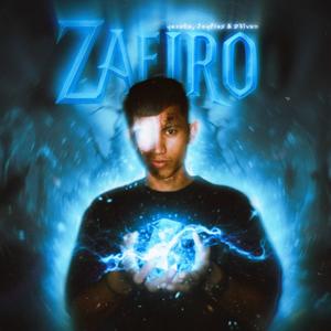 Zafiro (feat. yezeta ztellar & D3iven)
