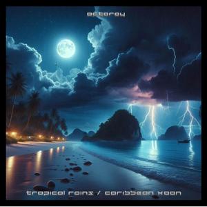 OctoRay - Caribbean Moon