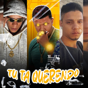 Tu Ta Querendo (Explicit)