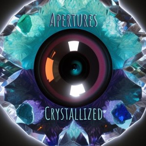 Crystallized