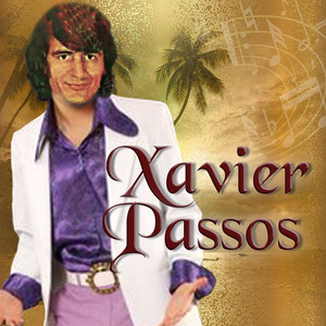 Xavier Passos