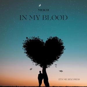 In My Blood (Radio Edit)