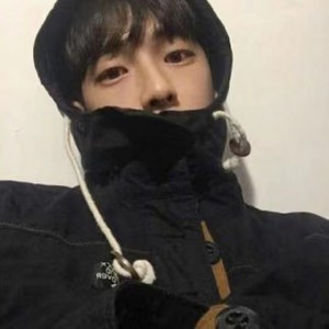 倘若我对你的爱没半分虚假