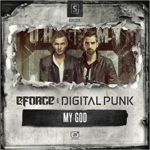 My God (Remix)
