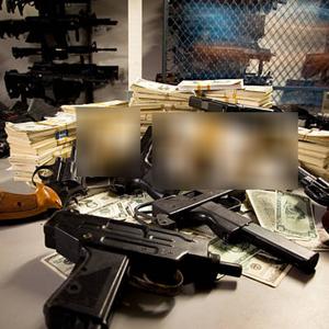 Lose Control (feat. Zy Sosa) (Explicit)