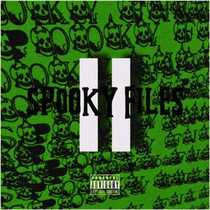 Spooky Files, Vol. 2 (Explicit)