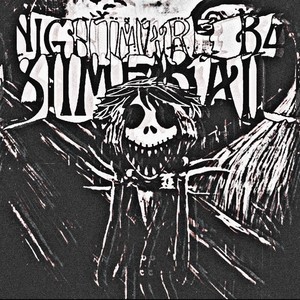 nightmare b4 slimeball (Explicit)