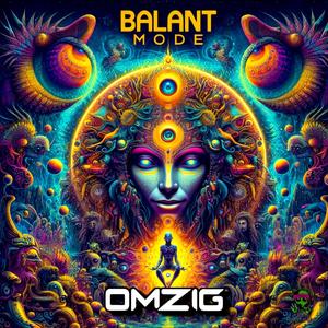 OMZIG-Balant Mode 145BPM