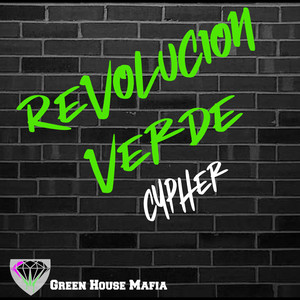 Cypher de la Revolución Verde