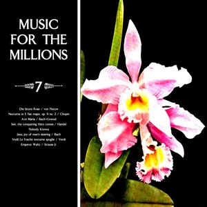 Music For The Millions 7
