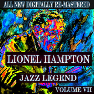 Lionel Hampton - Volume 7