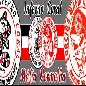 Inferno Coral Máfia Vermelha (Explicit)