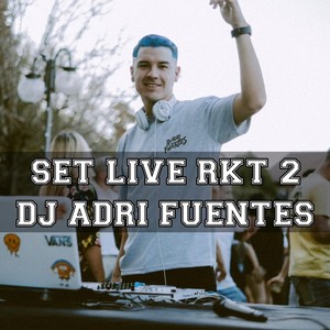 Set Live Rkt 2 (Explicit)