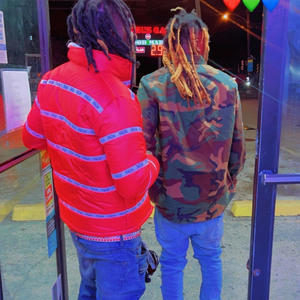 alone (feat. Trigga5) (Explicit)