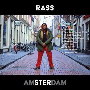 Mc Rass - Kies Jij Voor Een Dream?