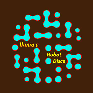 Robot Disco