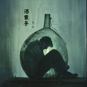 酒蒙子封面