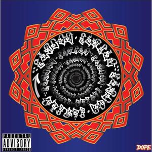 Anomaly (DOPE) (feat. Evolve, Mic Melt & Loco Motive) (Explicit)