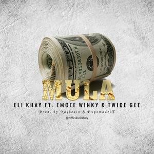 Mula (feat. Emcee Winky & Twice Gee)