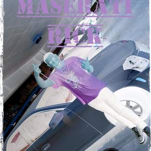 Maserati Rick