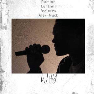 WHY (feat. Alex Mack)