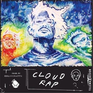 Cloud Rap (Explicit)