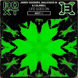 Life Goes On (Radio Edit)