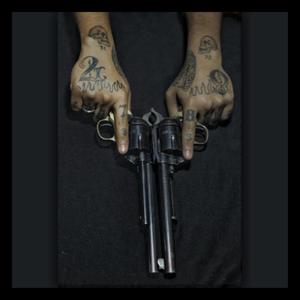 Ribro$(feat. RivaZz 846, Kidex666, SOLO GARCIA & Baikam) (Explicit)