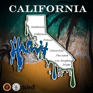 California (feat. Philly Md)