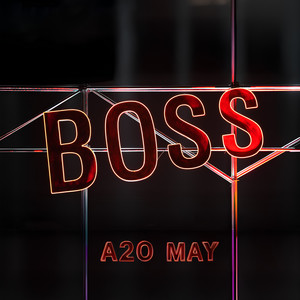 BOSS-A2O MAY&A2O