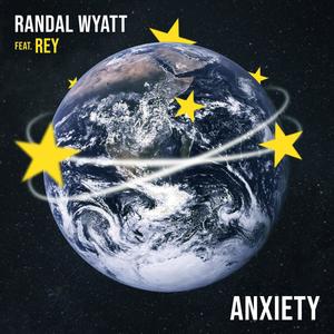 Anxiety (feat. Rachel Hoyt) [Explicit]